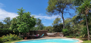 Villa LouMuei